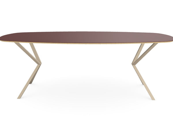 Eettafel - Maatwerk #2ATF3J