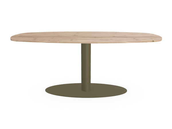 Eettafel - Maatwerk #2B1JPI - {{ product.type }} - Kas20