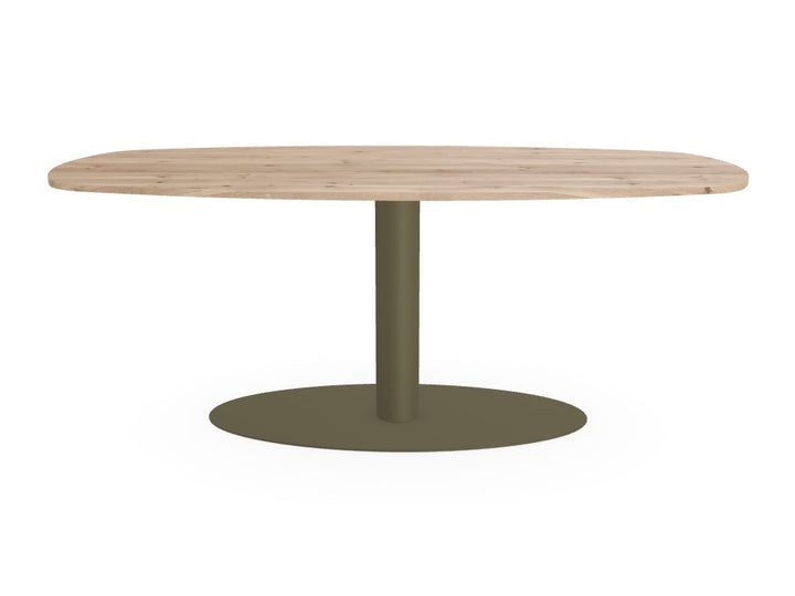 Eettafel - Maatwerk #2B1JPI - {{ product.type }} - Kas20