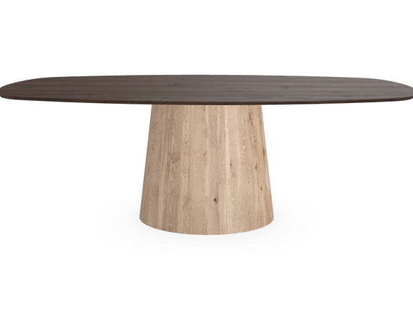 Eettafel - Maatwerk #2BWWOA