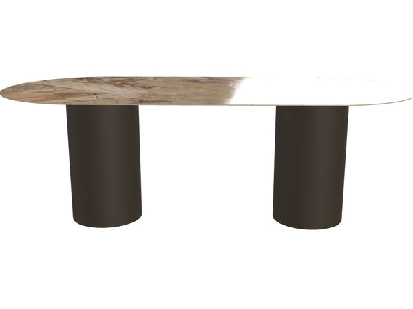 Eettafel - Maatwerk #2BY2KI