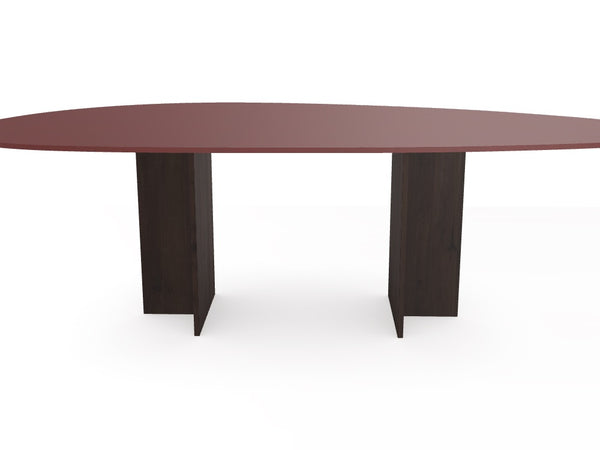 Eettafel - Maatwerk #2CHMKL - {{ product.type }} - Kas20