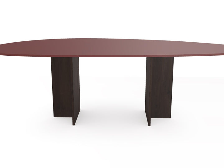 Eettafel - Maatwerk #2CHMKL - {{ product.type }} - Kas20