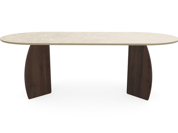 Eettafel - Maatwerk #2CQ5PX