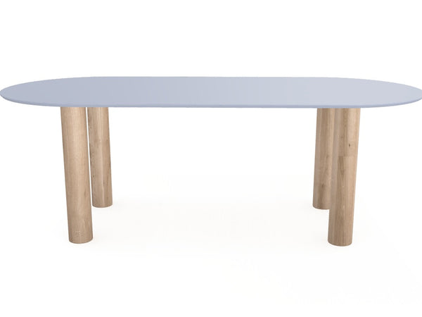 Eettafel - Maatwerk #2CQQDF - {{ product.type }} - Kas20