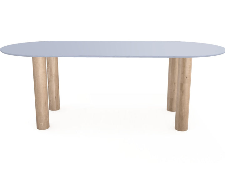 Eettafel - Maatwerk #2CQQDF - {{ product.type }} - Kas20