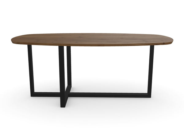 Eettafel - Maatwerk #2DS3CJ - {{ product.type }} - Kas20