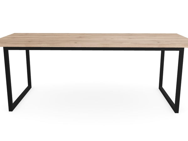 Eettafel - Maatwerk #2DWWR4