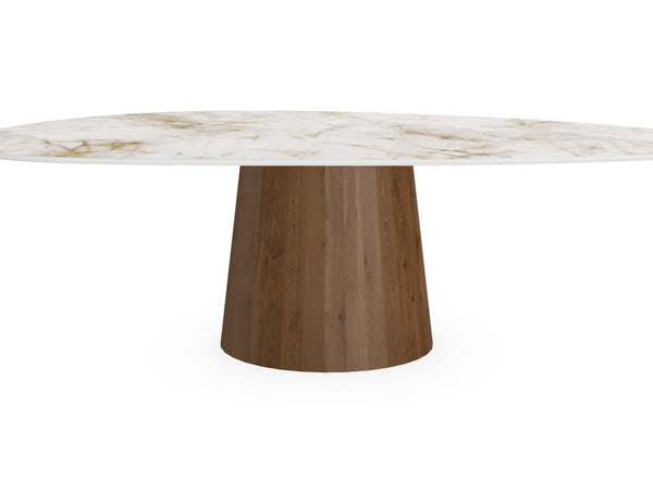 Eettafel - Maatwerk #2EFVWD - {{ product.type }} - Kas20