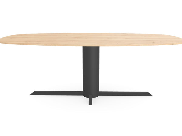 Eettafel - Maatwerk #2EUQWP - {{ product.type }} - Kas20