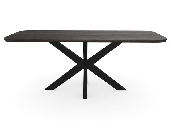 Eettafel - Maatwerk #2F63QU - {{ product.type }} - Kas20