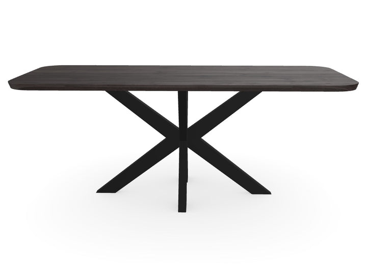 Eettafel - Maatwerk #2F63QU - {{ product.type }} - Kas20