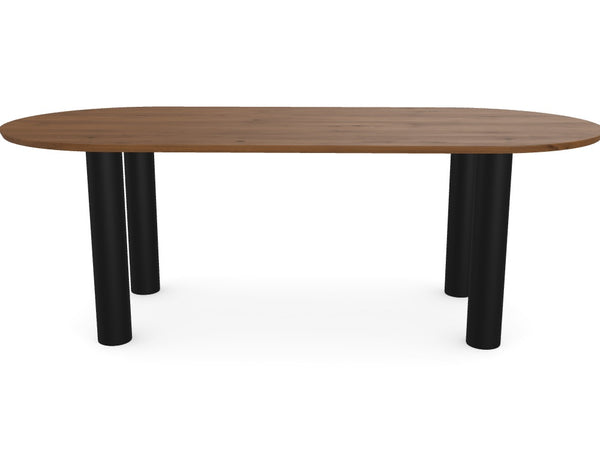 Eettafel - Maatwerk #2FHYBL - {{ product.type }} - Kas20