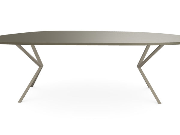 Eettafel - Maatwerk #2FRJJY
