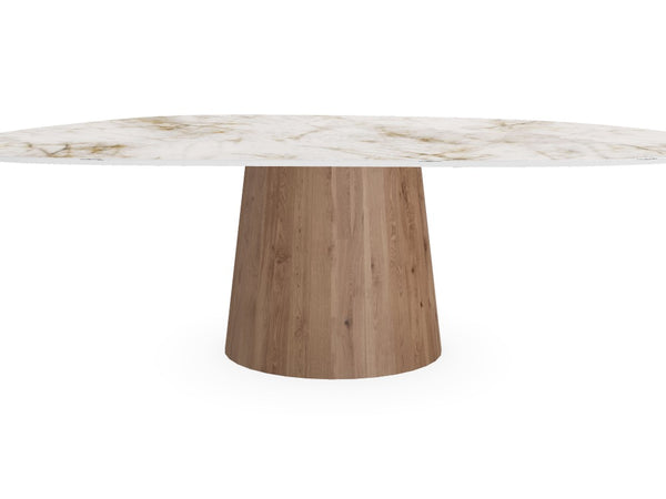 Eettafel - Maatwerk #2FZKPF
