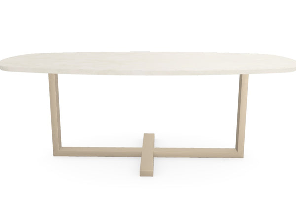 Eettafel - Maatwerk #2GCSR3 - {{ product.type }} - Kas20