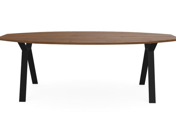 Eettafel - Maatwerk #2GFDTD - {{ product.type }} - Kas20
