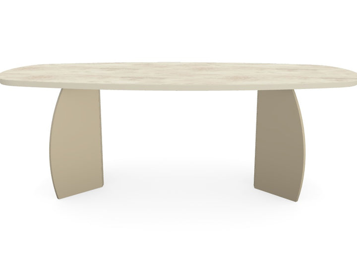 Eettafel - Maatwerk #2GNSLC - {{ product.type }} - Kas20