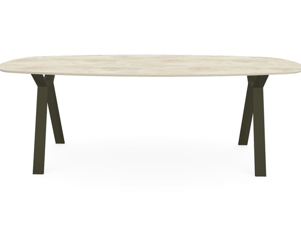 Eettafel - Maatwerk #2H4SUX - {{ product.type }} - Kas20