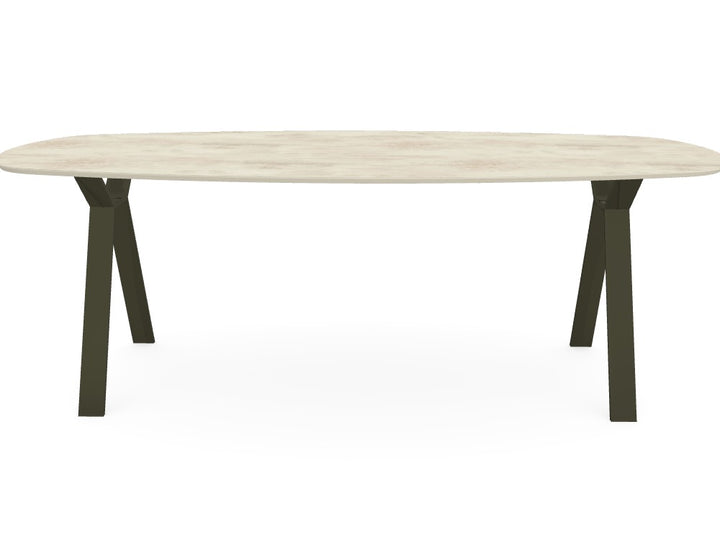 Eettafel - Maatwerk #2H4SUX - {{ product.type }} - Kas20