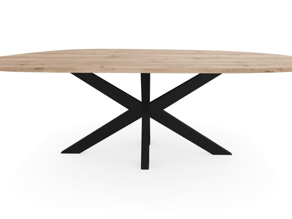 Eettafel - Maatwerk #2HBKHX - {{ product.type }} - Kas20