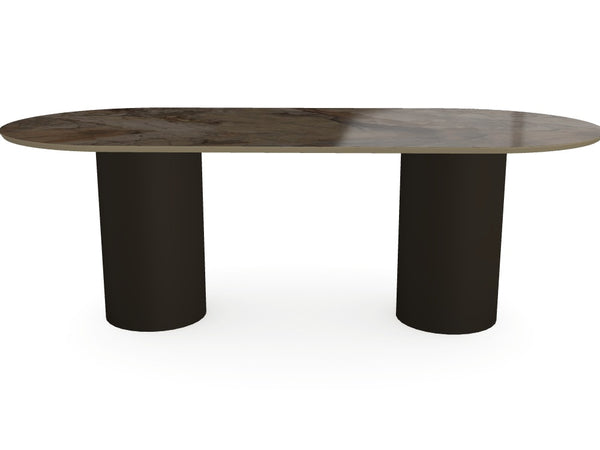Eettafel - Maatwerk #2HVLKR - {{ product.type }} - Kas20