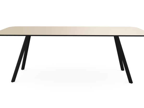 Eettafel - Maatwerk #2HZ38F - {{ product.type }} - Kas20