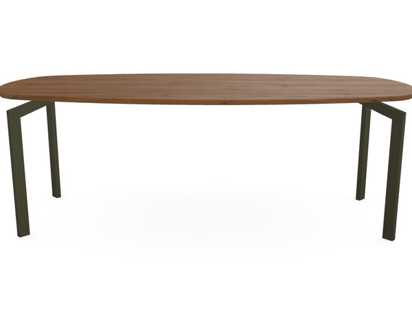 Eettafel - Maatwerk #2I1YVC - {{ product.type }} - Kas20