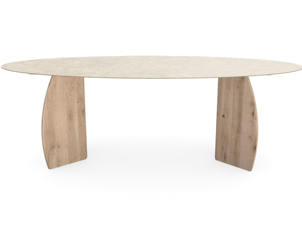 Eettafel - Maatwerk #2I64SU - {{ product.type }} - Kas20