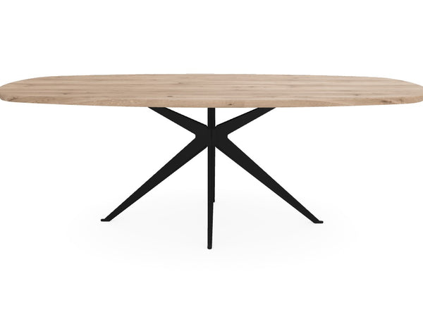 Eettafel - Maatwerk #2ICVWB - {{ product.type }} - Kas20