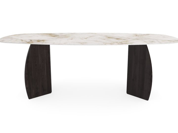 Eettafel - Maatwerk #2IJNWN - {{ product.type }} - Kas20