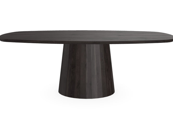 Eettafel - Maatwerk #2J0KW7 - {{ product.type }} - Kas20