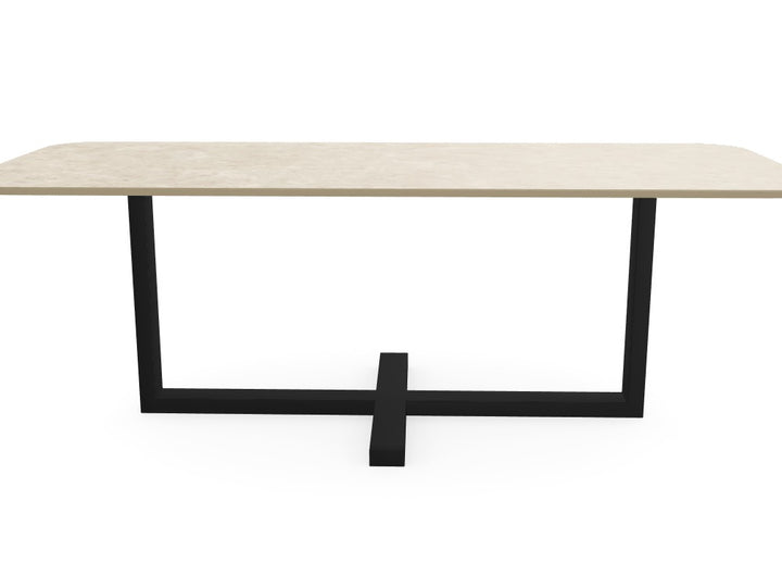 Eettafel - Maatwerk #2J1UNY - {{ product.type }} - Kas20