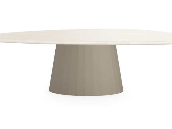 Eettafel - Maatwerk #2J3TOT - {{ product.type }} - Kas20