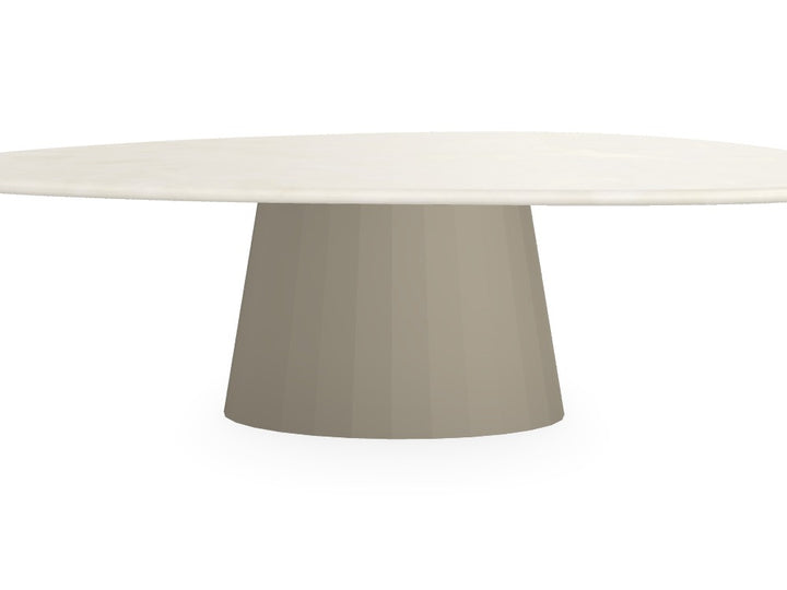 Eettafel - Maatwerk #2J3TOT - {{ product.type }} - Kas20
