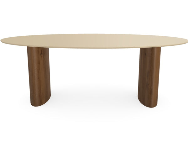 Eettafel - Maatwerk #2J532U - {{ product.type }} - Kas20