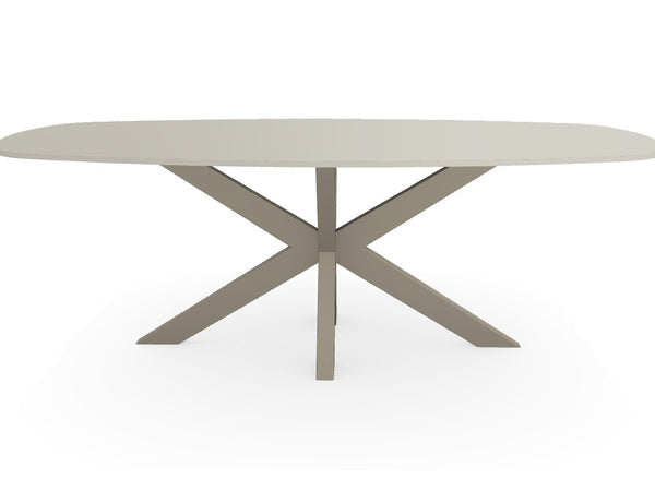 Eettafel - Maatwerk #2JGCNB - {{ product.type }} - Kas20