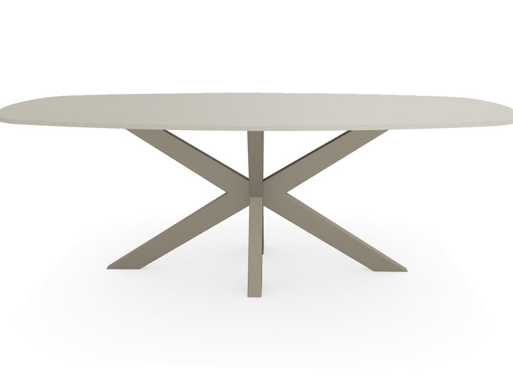 Eettafel - Maatwerk #2JGCNB - {{ product.type }} - Kas20
