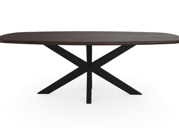Eettafel - Maatwerk #2JIOTM - {{ product.type }} - Kas20