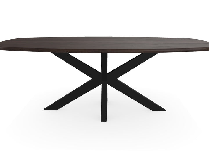Eettafel - Maatwerk #2JIOTM - {{ product.type }} - Kas20