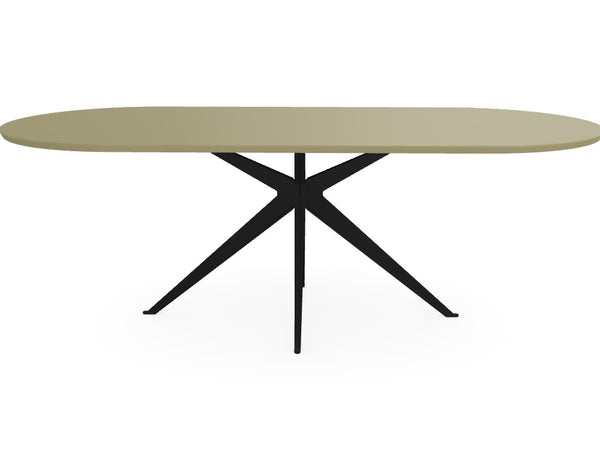 Eettafel - Maatwerk #2JK07R