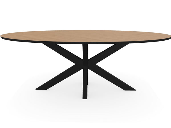 Eettafel - Maatwerk #2K8LIR - {{ product.type }} - Kas20