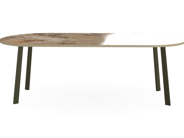 Eettafel - Maatwerk #2KBCJA - {{ product.type }} - Kas20