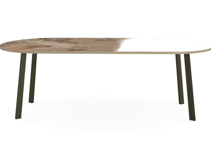 Eettafel - Maatwerk #2KBCJA - {{ product.type }} - Kas20