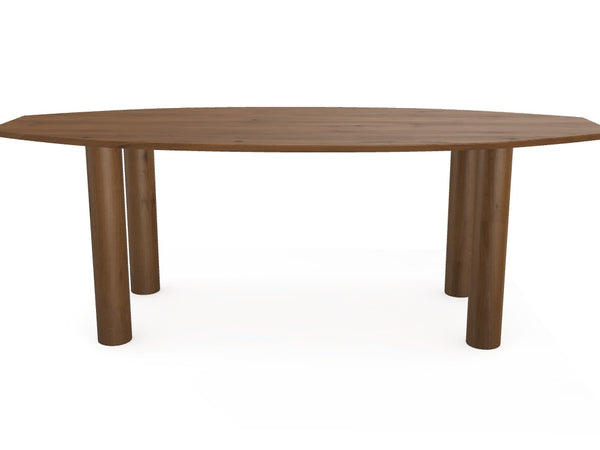 Eettafel - Maatwerk #2KF6PT