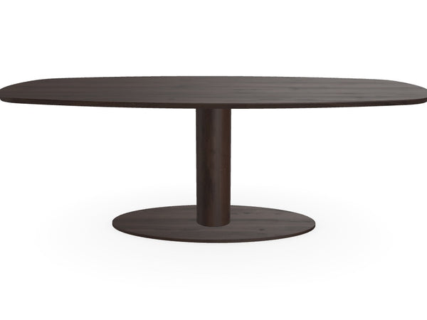Eettafel - Maatwerk #2LJIJU - {{ product.type }} - Kas20