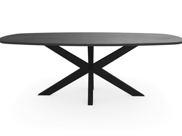 Eettafel - Maatwerk #2LZRBF - {{ product.type }} - Kas20