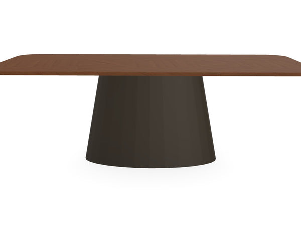 Eettafel - Maatwerk #2MEYM5