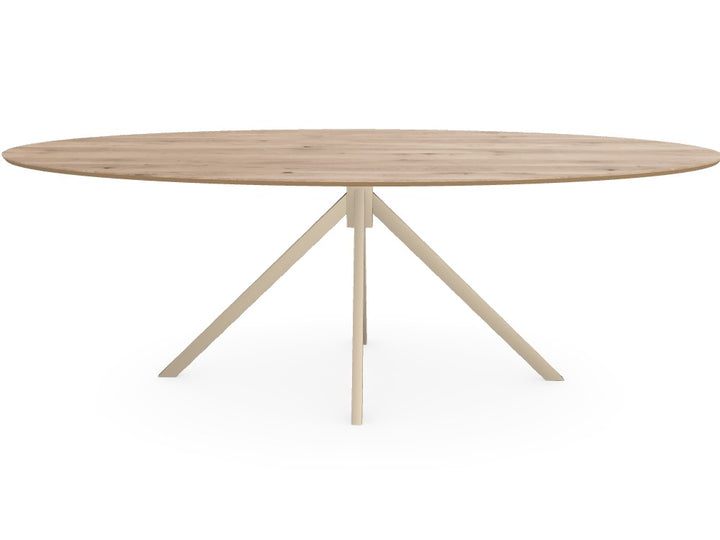 Eettafel - Maatwerk #2MGGMB - {{ product.type }} - Kas20