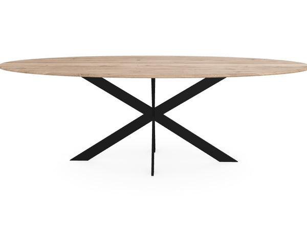 Eettafel - Maatwerk #2MGMNW - {{ product.type }} - Kas20